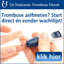 De Nationale Trombose Dienst