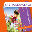 Gastouderagenda
