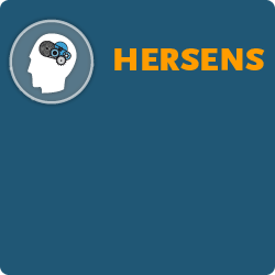 Hersencongres