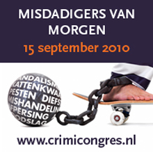 Misdadigers van Morgen