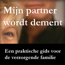 Mijn partner is dement