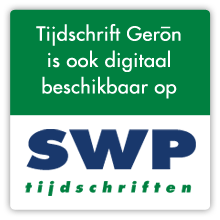 SWP tijdscriften