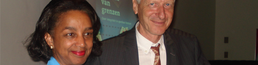 Een kwestie van Grenzen