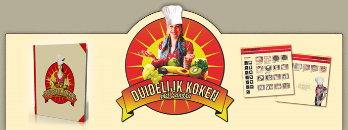 Duidelijk koken