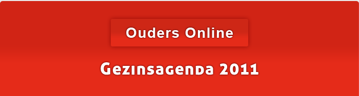 Ouders Online Agenda 2011