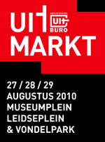 Uitmarkt 2010