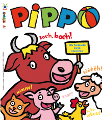 PIPPO Cover