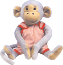 PIPPO Knuffel Pippo-knuffel Medium