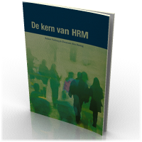 De kern van HRM