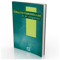 Kwaliteitsmodellen in de zorgsector