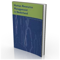 Human resource management in Nederland