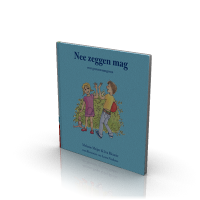 Nee zeggen mag