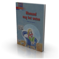 Niemand mag het weten