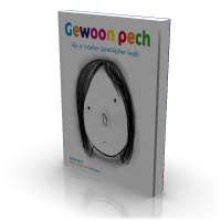 Gewoon pech