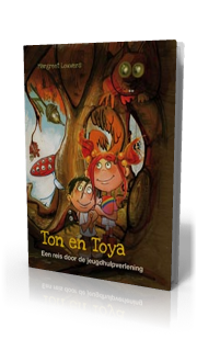 Ton en Toya