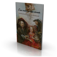 Een meesterlijke streek