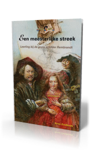 Een meesterlijke streek
