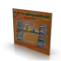 Ik en hoogbegaafdheid