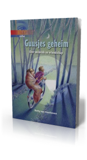 Guusjes geheim