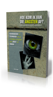 Hoe kom ik van die angsten af?