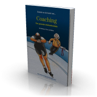 <h5>Einstein en de kunst van...</h5> Coaching