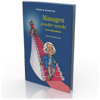<h5>Einstein en de kunst van...</h5> Managen zonder macht