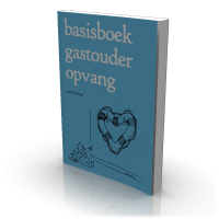 Basisboek Gastouderopvang