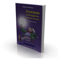 <h5>Einstein en de kunst van...</h5> Duurzaam leidinggeven aan energieke medewerkers