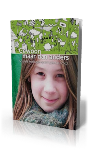 Gewoon maar dan anders