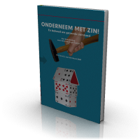 Onderneem met zin!