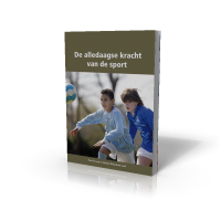 De alledaagse kracht van de sport