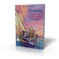 Einstein en de kunst van het zeilen