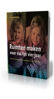 Ruimten maken voor nul tot vier