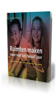 Ruimten maken voor vier tot twaalf
