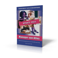 Manager van Alles Update 2011