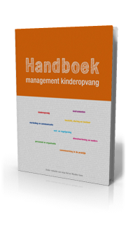 Handboek management kinderopvang