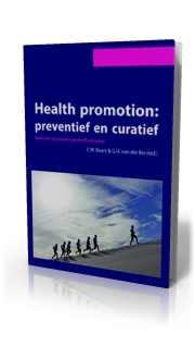 Health promotion: preventief en curatief