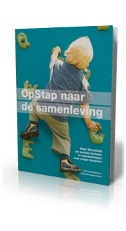 OpStap naar de samenleving