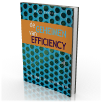 De geheimen van efficiency