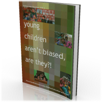 Young children aren't biased, are they?!