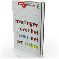De pen als lotgenoot - 6