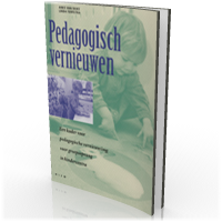 Pedagogisch vernieuwen