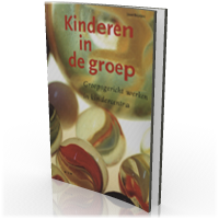 Kinderen in de groep