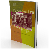 Tienercentra in beweging