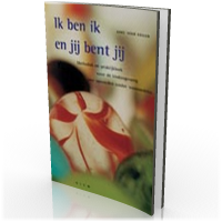 Ik ben ik en jij bent jij