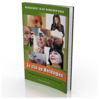 Ze zijn op Heidagen