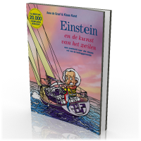 Einstein en de kunst van het zeilen