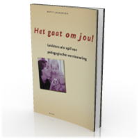 Het gaat om jou (boek)