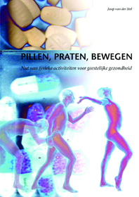 GEESTELIJKE GEZONDHEID