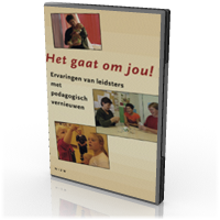 Het gaat om jou (video cd-rom)